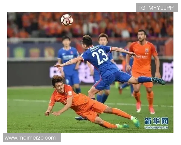 2018中超第二轮精彩对决鲁能主场迎战重庆力帆展现足球魅力与激情