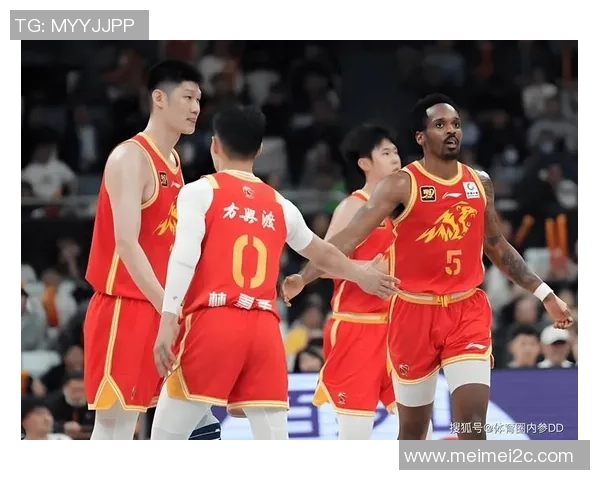 辽宁广厦总决赛第二场精彩对决央视直播全程回顾与分析