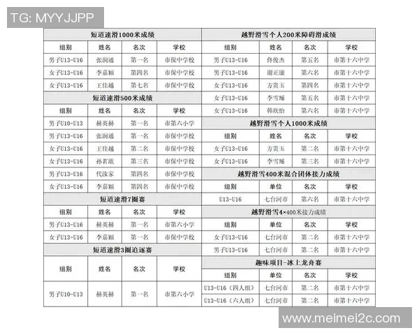 七台河体育体系4个团体3名个人获国家级赞誉