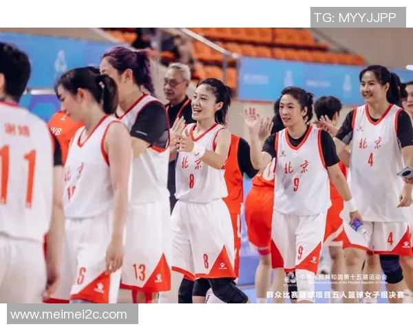 从重在参加到全运夺金 北京“老姐姐”重返赛场不负芳华